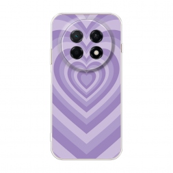 ����������� ����� Violet heart latte �� Huawei Nova 15 Max