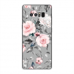 ����������� ����� ���� �� ����� �� Samsung Galaxy Note 8