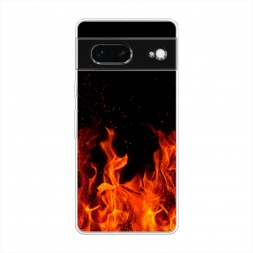 ����������� ����� ��� � ���� �� Google Pixel 7
