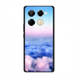 ������� ����������� ����� ������ �� Infinix Note 40 Pro Plus