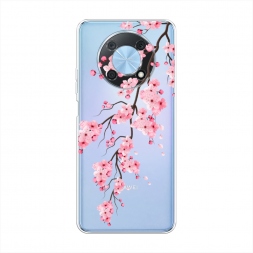 ����������� ����� ������� ������ �� Huawei Nova Y90