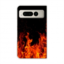 ����������� ����� ��� � ���� �� Google Pixel Fold