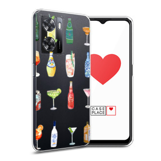 ����������� ����� ������ ������� �� Oppo A77s 4G