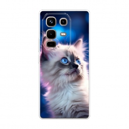 ����������� ����� ������������ ������ �� Infinix Note 50