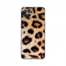 ����������� ����� ����������� ����� �� Oppo Reno 4 lite