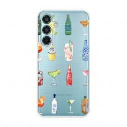 ����������� ����� ������ ������� �� Samsung Galaxy M35