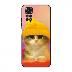 ������� ����������� ����� ������� � ������ ����� �� Xiaomi Redmi Note 11 4G Global