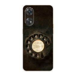 ����������� ����� ��������� ������� �� Oppo Reno 8T 4G