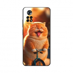 ������� ����������� ����� ��� �� ������ �� Xiaomi Poco X4 Pro 5G