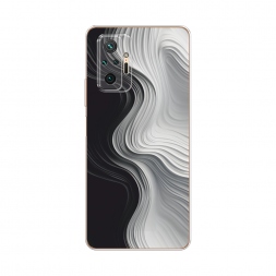 ����������� ����� ׸���-����� ����� �� Xiaomi Redmi Note 10 Pro