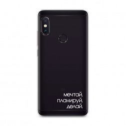 ����������� ����� ����� 2 �� Xiaomi Redmi Note 5/Note 5 Pro