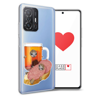 ����������� ����� ������ ��������� �� Xiaomi Mi 11T Pro