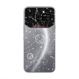 ����������� ����� ������� � ������� �� Infinix Note 60 Ultra