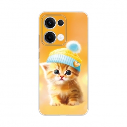 ����������� ����� ����� ������ � ������� �� Oppo Reno 13
