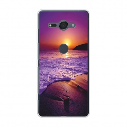 ����������� ����� ����� �� ����� �� Sony Xperia XZ2 compact
