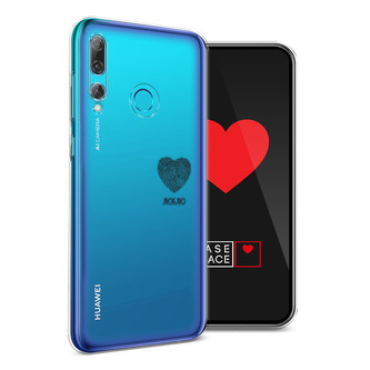 ����������� ����� ��������� ������ ������ �� Huawei P Smart Plus 2019
