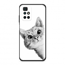������� ����������� ����� ��� ������� �����-����� �� Xiaomi Redmi Note 11 4G China