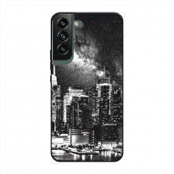 ������� ����������� ����� ������ ���-���� �� Samsung Galaxy S22