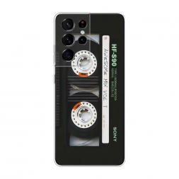 ����������� ����� ������� �� Samsung Galaxy S21 Ultra