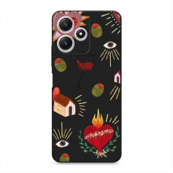 ������� ����������� ����� �������� ������ �� Xiaomi Redmi 12 5G