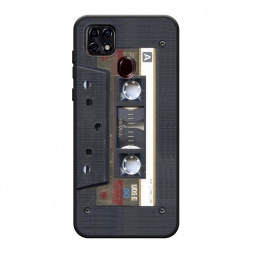 ������� ����������� ����� ��������� ������� �� ZTE Blade 20 Smart