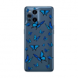 ����������� ����� ����� ������� �� Oppo Find X3 Pro