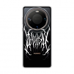 ����������� ����� Death graffiti �� Huawei Mate 60
