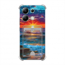  ���� �� ���� ������ �� Xiaomi Redmi Note 13 4G (Global)