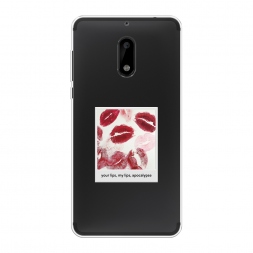 ����������� ����� �������� ���� 2 �� Nokia 6