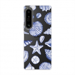 ����������� ����� ������� ������� �� Sony Xperia 1 IV