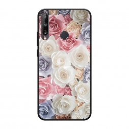 ������� ����������� ����� ���������� ���� �� Huawei P40 lite E