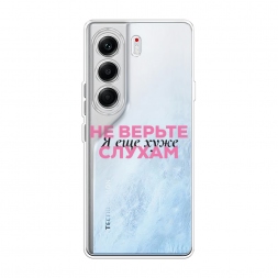 ����������� ����� � ��� ���� 2 �� Tecno Camon 40 Pro 5G