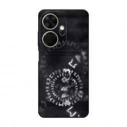 ������� ����������� ����� ���� �� Itel P55+ 4G