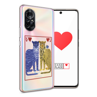 ����������� ����� ������� � ���� 2 �� Huawei Nova 8