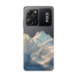 ����������� ����� ���� ��� 2 �� Xiaomi Poco X5 Pro 5G