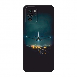 ������� ����������� ����� ������ ���� �� Xiaomi Redmi Note 10S