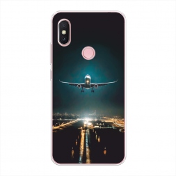 ����������� ����� ������� � ������ ���� �� Xiaomi Redmi S2 (Redmi Y2)