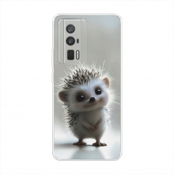 ����������� ����� ����� ������ �� Redmi K60