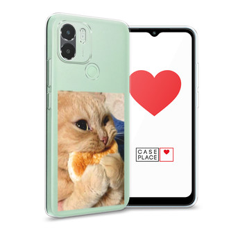 ����������� ����� ����� ������ �� Xiaomi Redmi A2 Plus