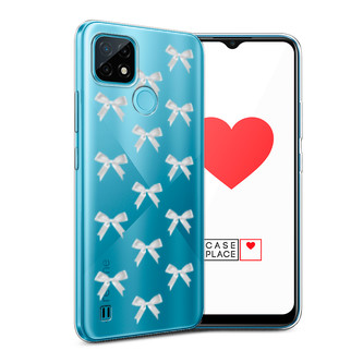 ����������� ����� ����� ������� �� Realme C21
