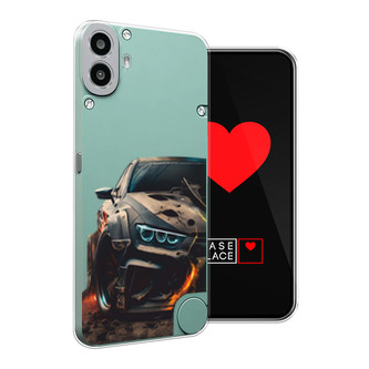 ����������� ����� �� ����� 2 �� CMF Phone 1
