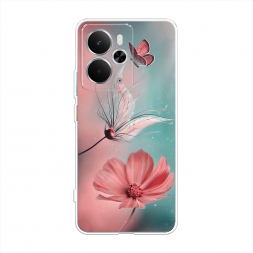 ����������� ����� ������� � ������ �� Realme 14 5G