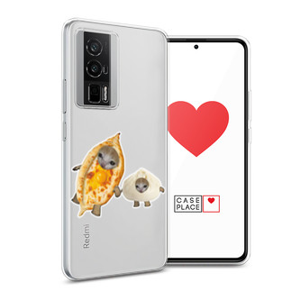 ����������� ����� ���������� ������ �� Poco F5 Pro