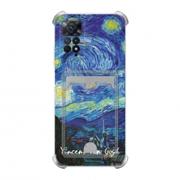 ������ De sterrennacht Vincent van Gogh �� Xiaomi Redmi Note 11 Pro