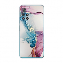 ����������� ����� ������� ������� ������� �� Xiaomi Poco M4 Pro 5G
