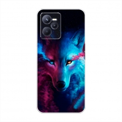 ����������� ����� ��������� ���� �� Realme C35