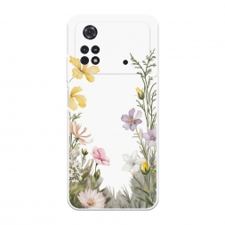 Soft touch ����� ������ ������ 2 �� Xiaomi Poco M4 Pro 4G