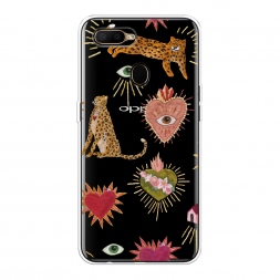 ����������� ����� ���������� ������� �� Oppo A5s