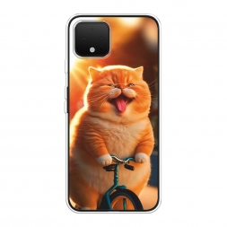 ����������� ����� ��� �� ������ �� Google Pixel 4