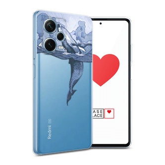����������� ����� ��� ��������� �� Redmi Note 12 Pro Plus